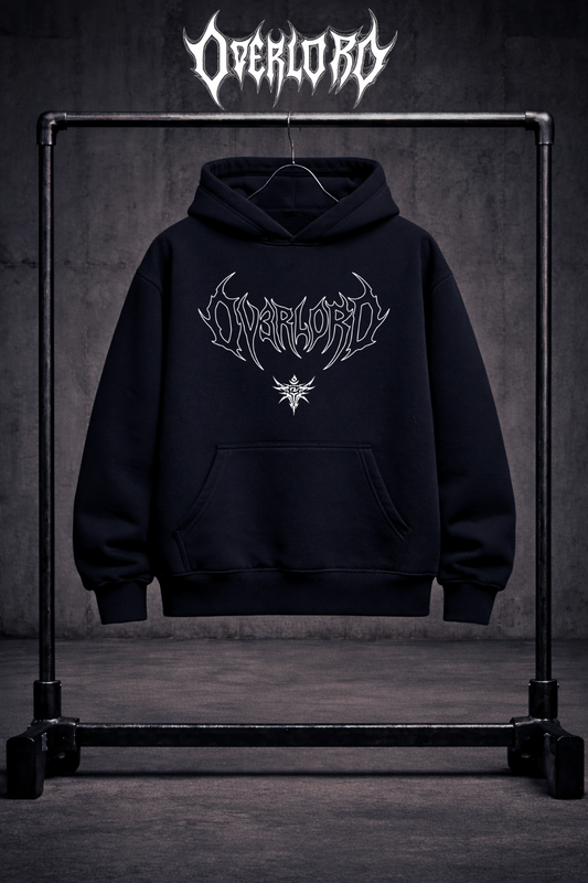 OVERL0RD H00DI3